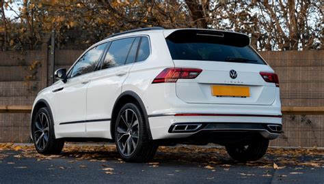 verhoogd olieverbruik volkswagen tiguan